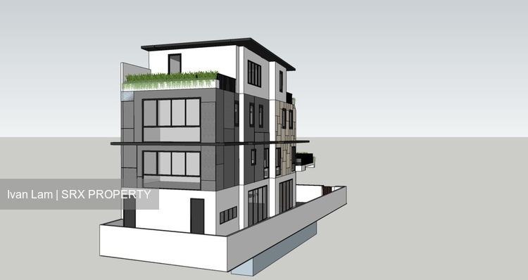 Coronation Road (D10), Semi-Detached #509740441
